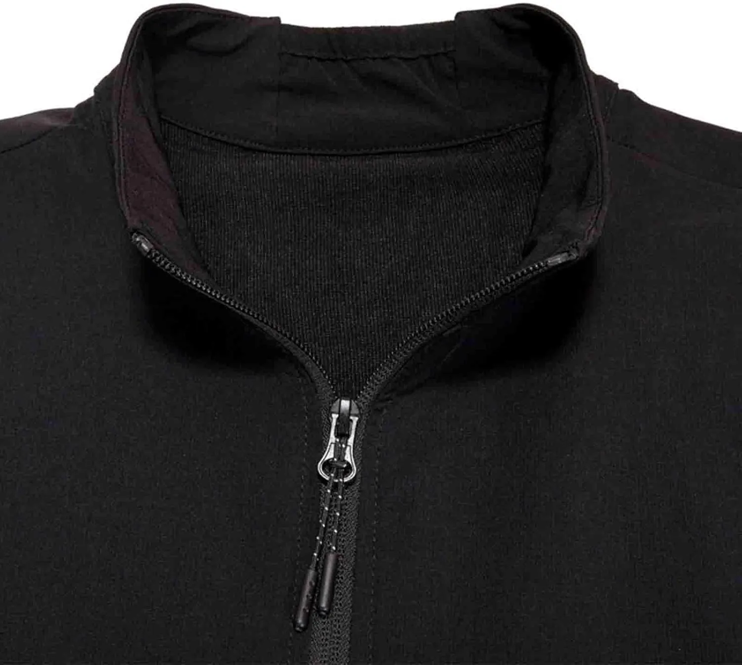 Men's Varsity Jackets Fashion Mens Bomber Jacket Casual Mens Windbreaker Jackets Lightweight Zip Up Jacket for Men