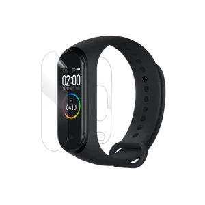 Mi Band 5 Watch Screen Protector