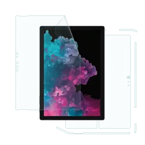 Microsoft Surface Pro 4 Screen Protector