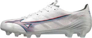 Mizuno Alpha Elite Soccer Cleat, Football Club, Wide, Lightweight