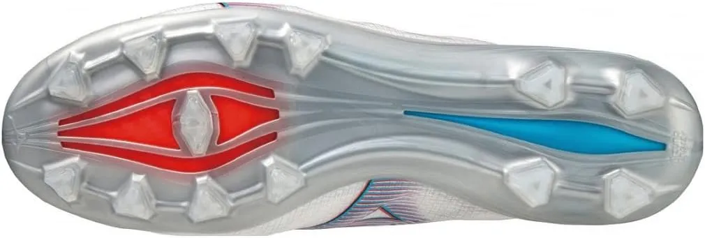 Mizuno Alpha Elite Soccer Cleat, Football Club, Wide, Lightweight