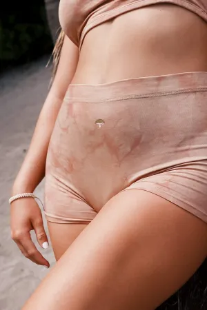 Moksha Mushy Boyshorts