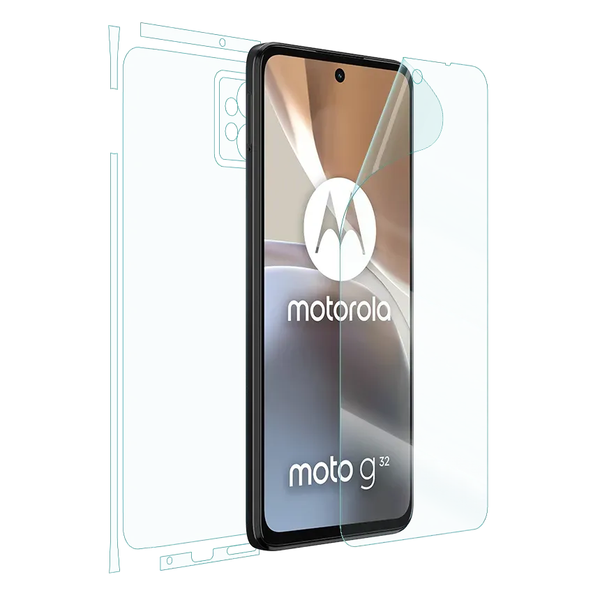 Motorola Moto g32 Screen Protector