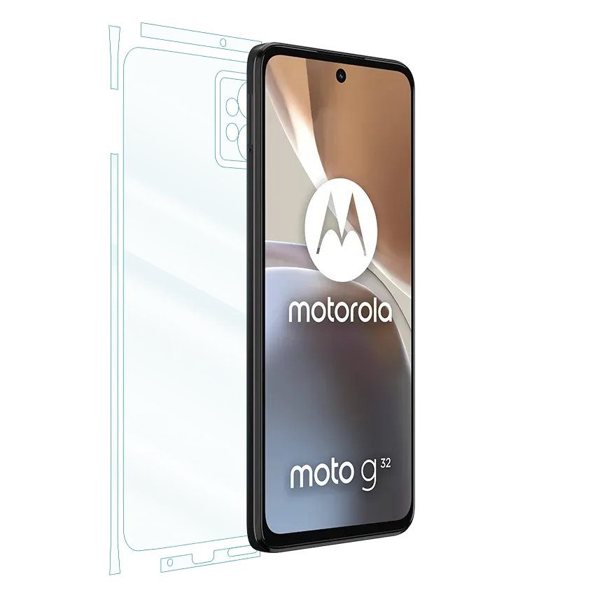 Motorola Moto g32 Screen Protector