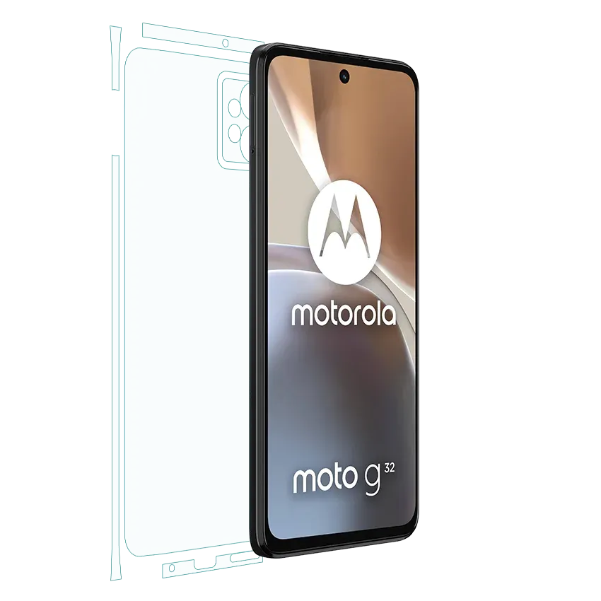 Motorola Moto g32 Screen Protector