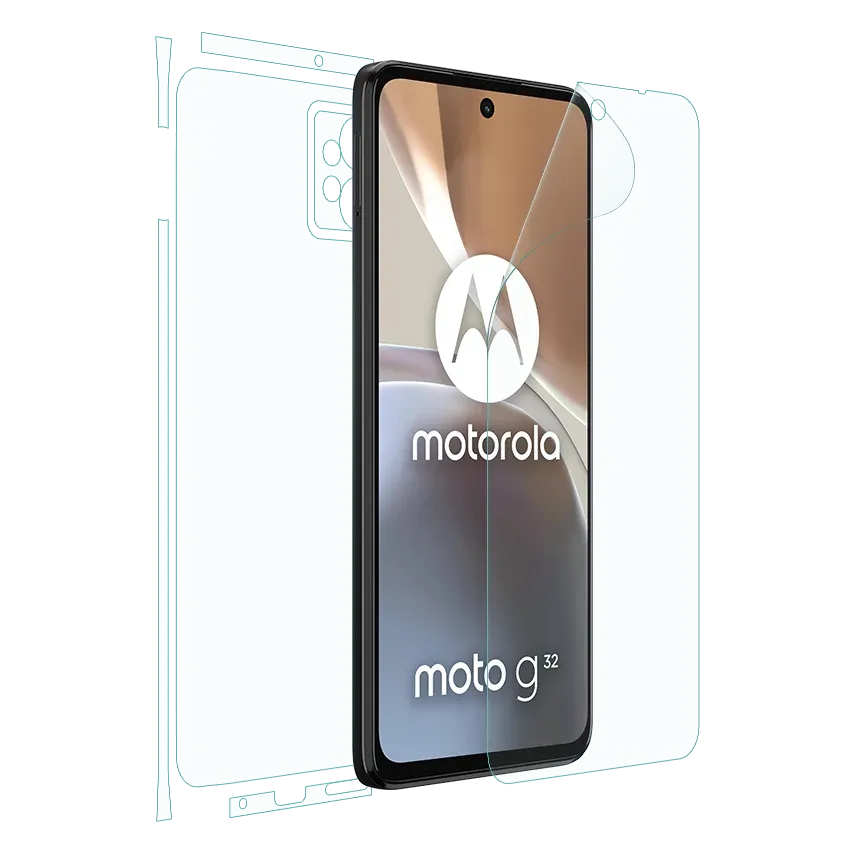 Motorola Moto g32 Screen Protector