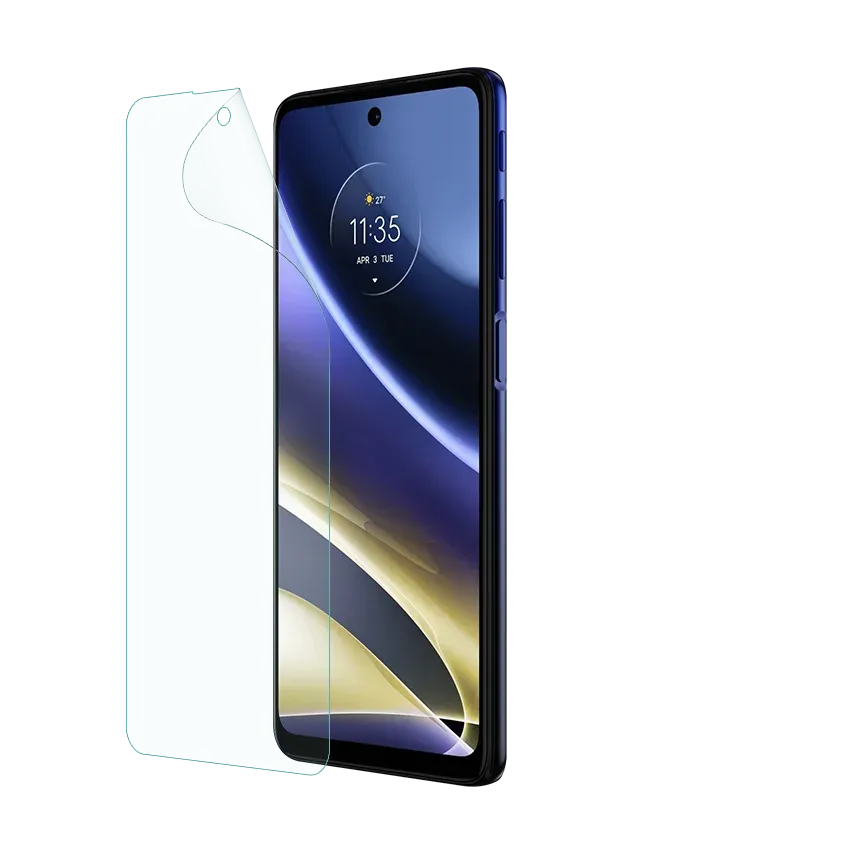 Motorola Moto g51 Screen Protector