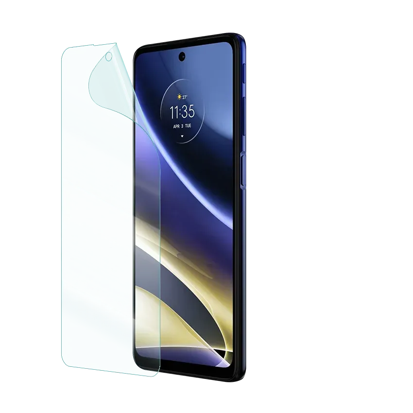 Motorola Moto g51 Screen Protector