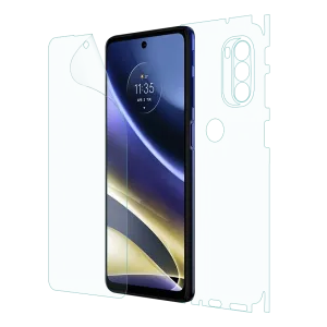 Motorola Moto g51 Screen Protector