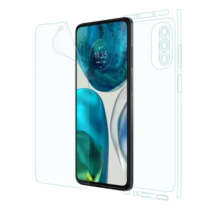 Motorola Moto g52 Screen Protector