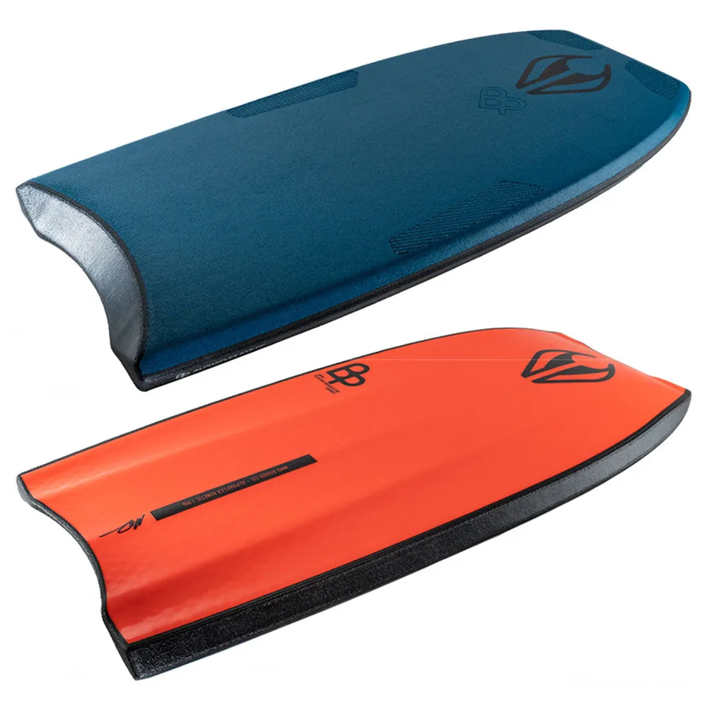 NMD Ben Player Alphaflex PFST PP Quad Concave Bodyboard