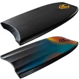 NMD Ben Player Quantum PFST PP Quad Concave Bodyboard