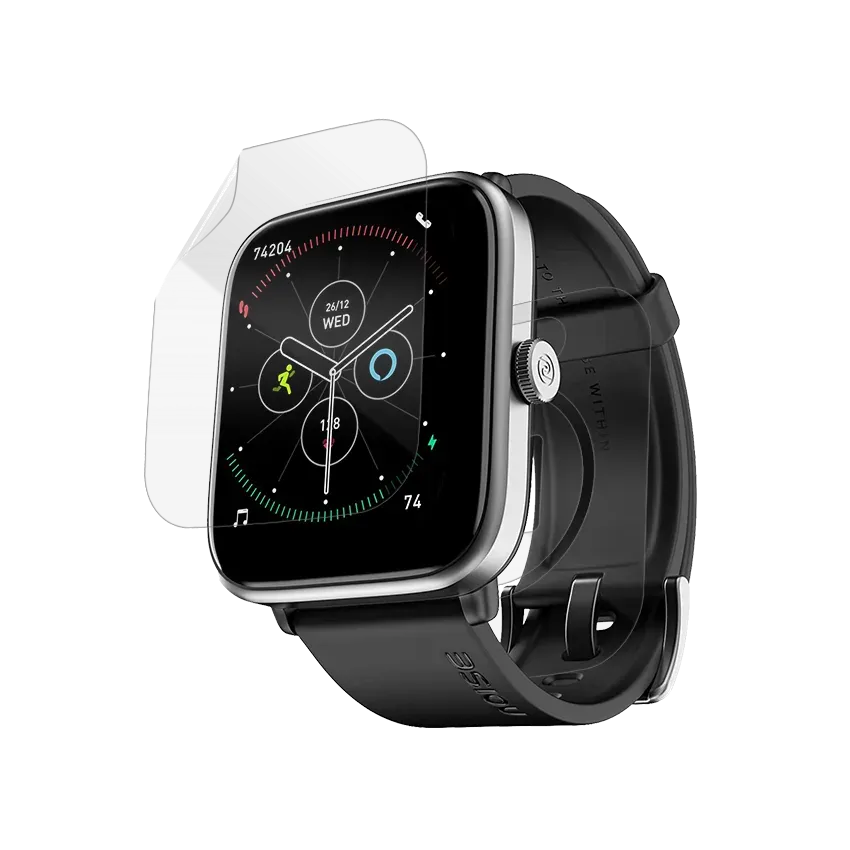 Noise ColorFit Pro 4 Watch Screen Protector