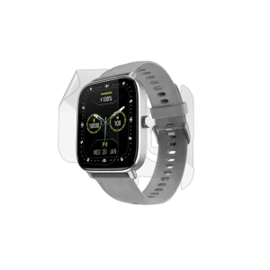 Noise ColorFit Quad Call Watch Screen Protector