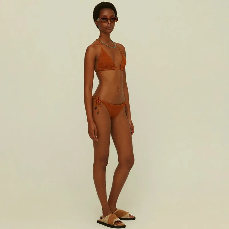 OAS GIZA AZURRA BIKINI