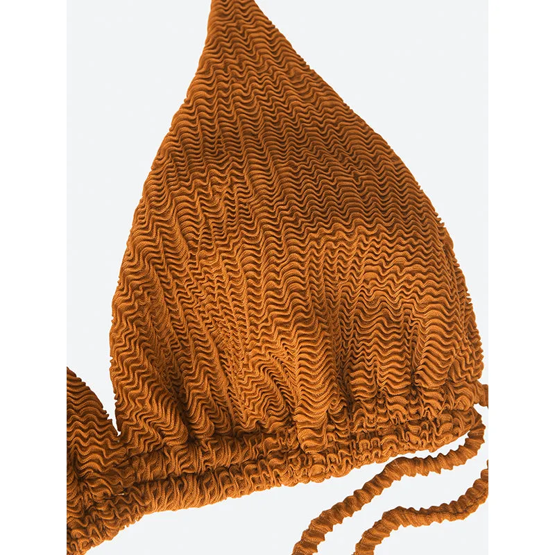 OAS GIZA AZURRA BIKINI