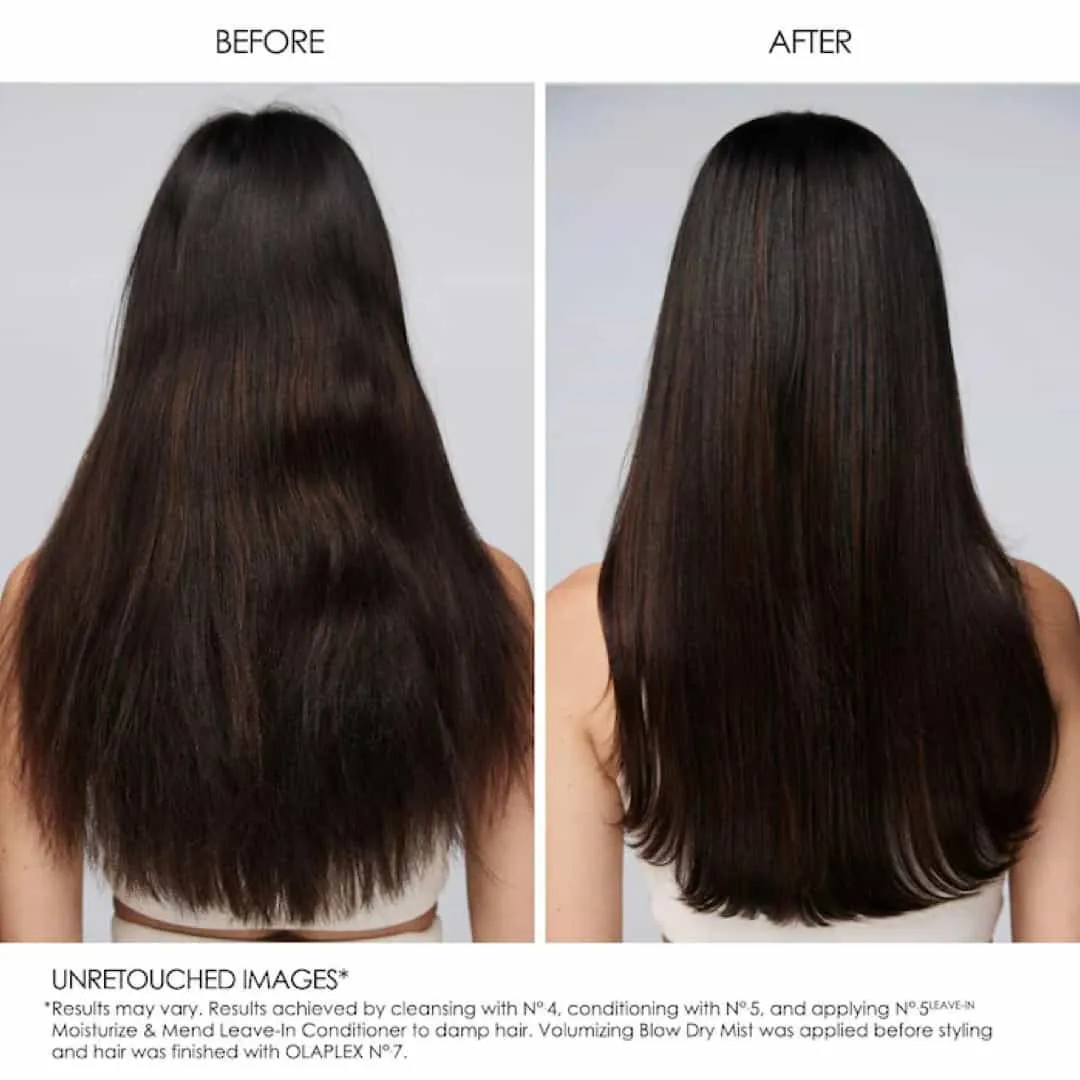 OLAPLEX NO. 5 Leave-In Moisturise & Mend Leave-In Conditioner 100ml