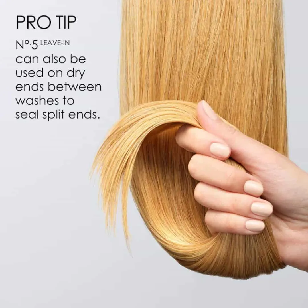 OLAPLEX NO. 5 Leave-In Moisturise & Mend Leave-In Conditioner 100ml