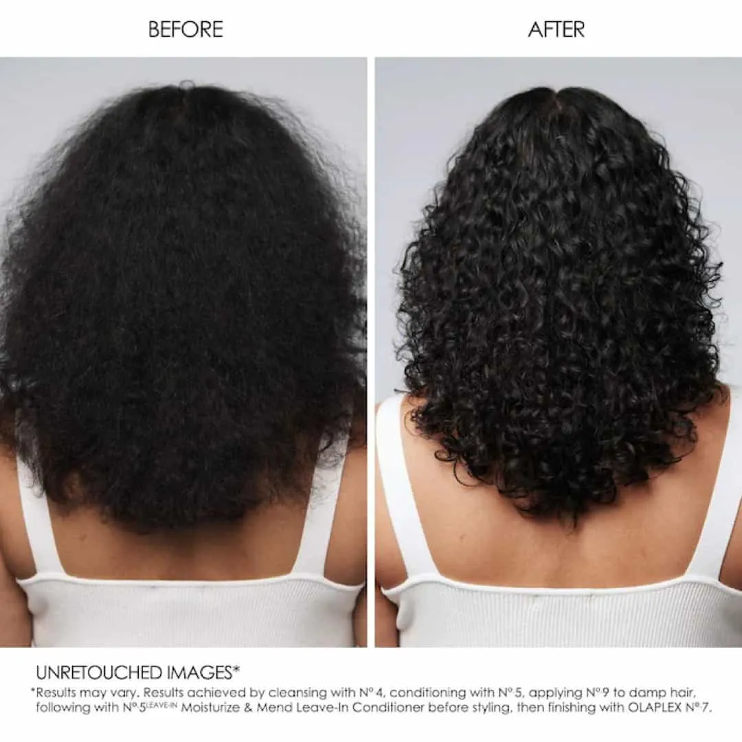 OLAPLEX NO. 5 Leave-In Moisturise & Mend Leave-In Conditioner 100ml
