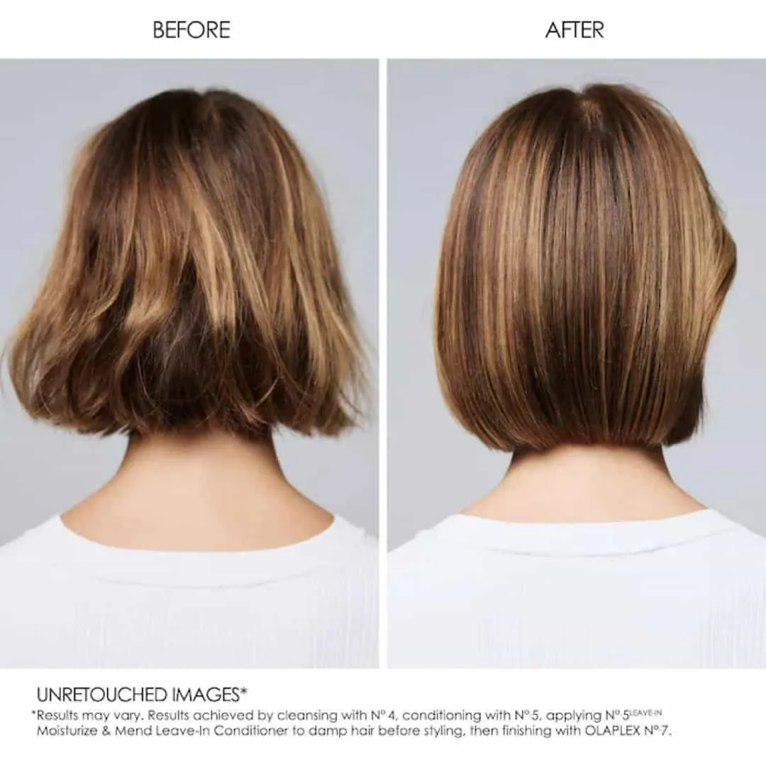 OLAPLEX NO. 5 Leave-In Moisturise & Mend Leave-In Conditioner 100ml
