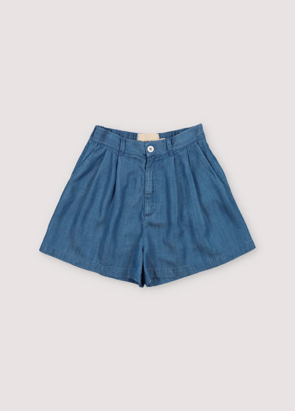 Ophelia Teen Short