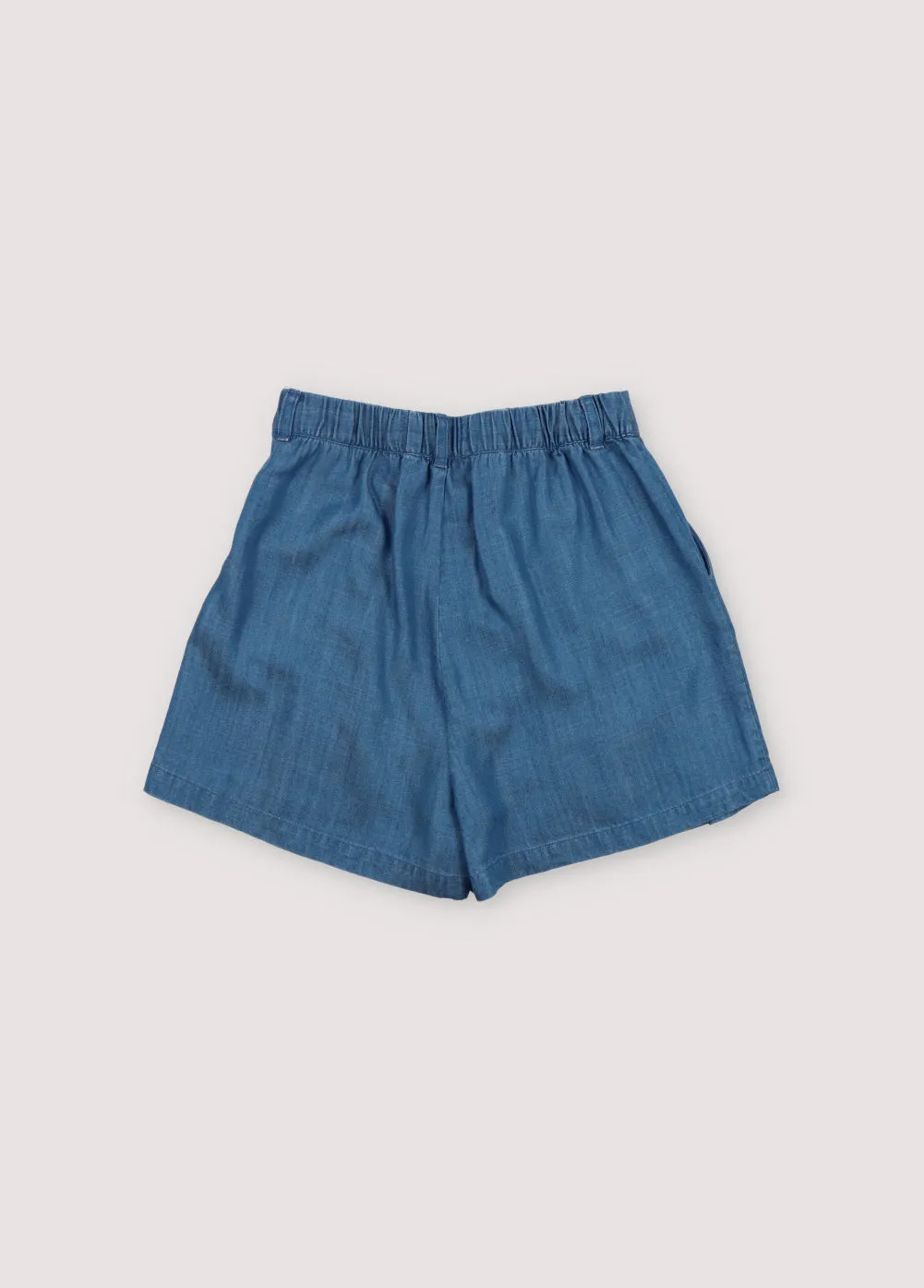 Ophelia Teen Short