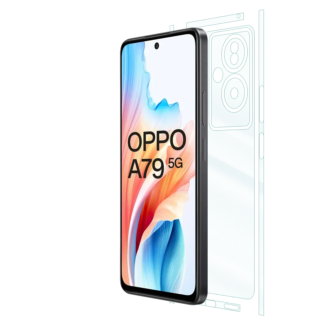 Oppo A79 5G Screen Protector