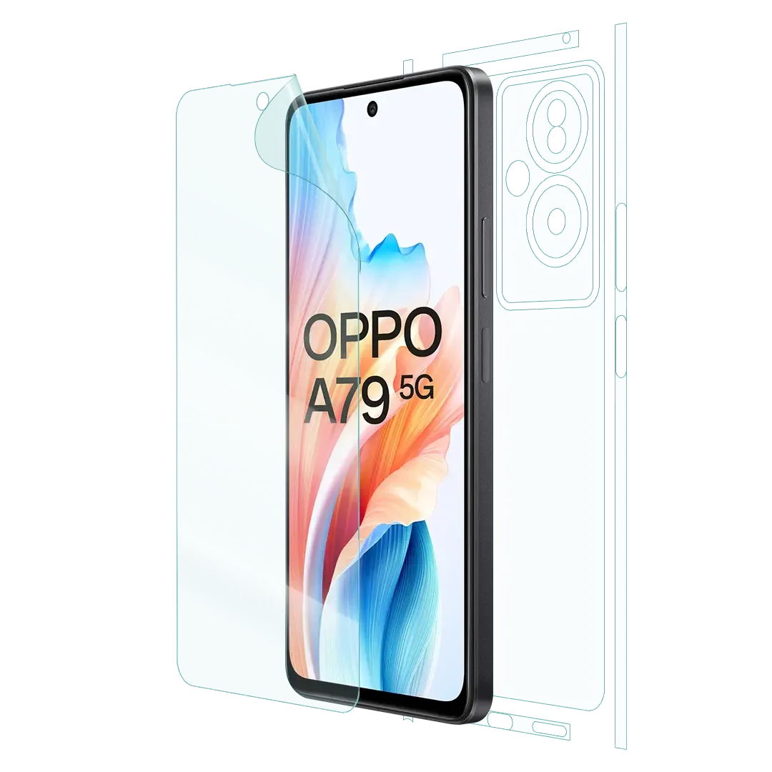 Oppo A79 5G Screen Protector