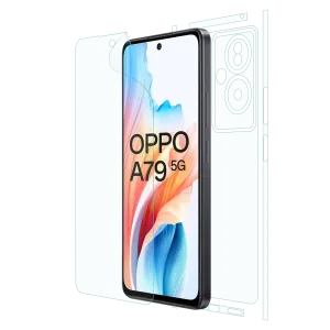 Oppo A79 5G Screen Protector