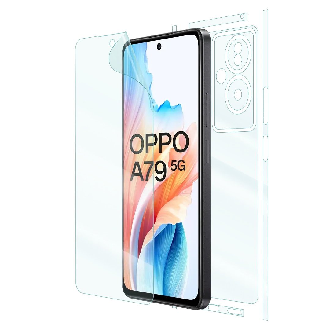 Oppo A79 5G Screen Protector