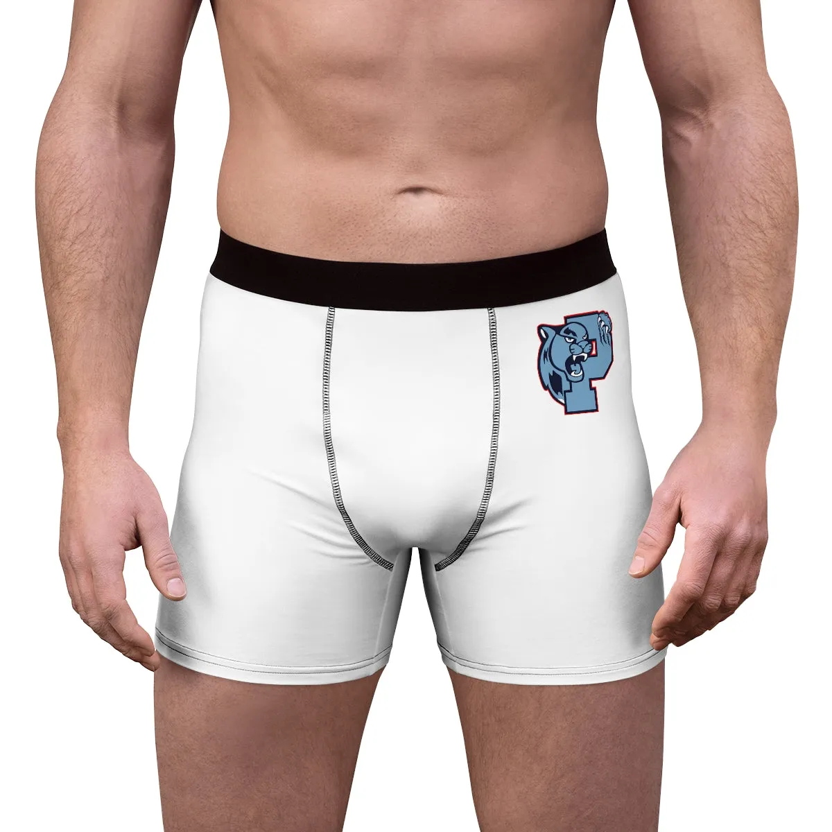 Piedmont HS Boxer Briefs