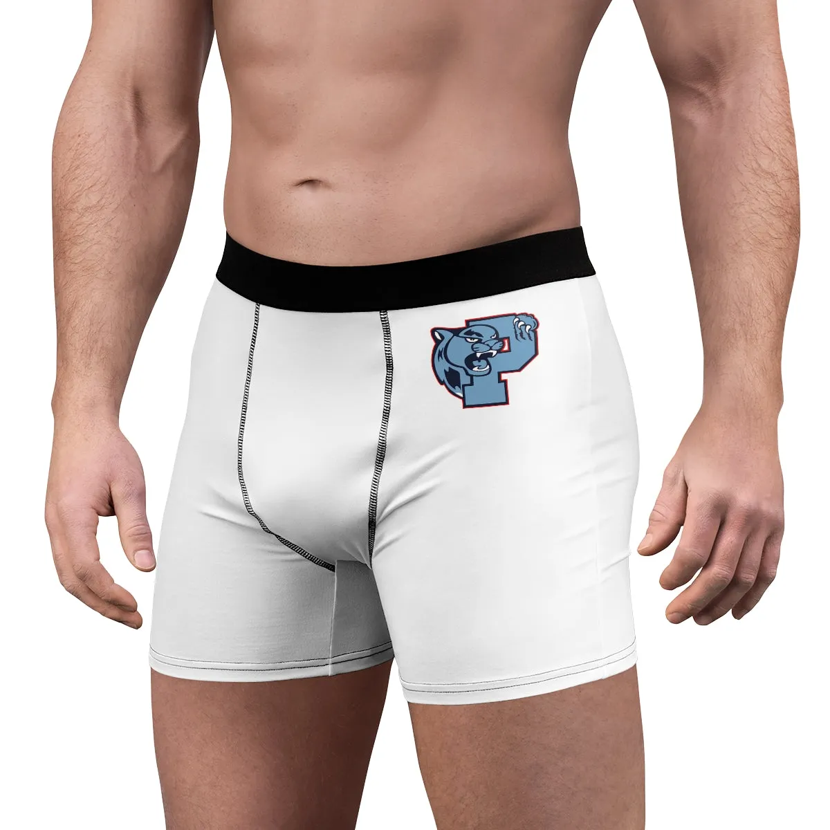 Piedmont HS Boxer Briefs