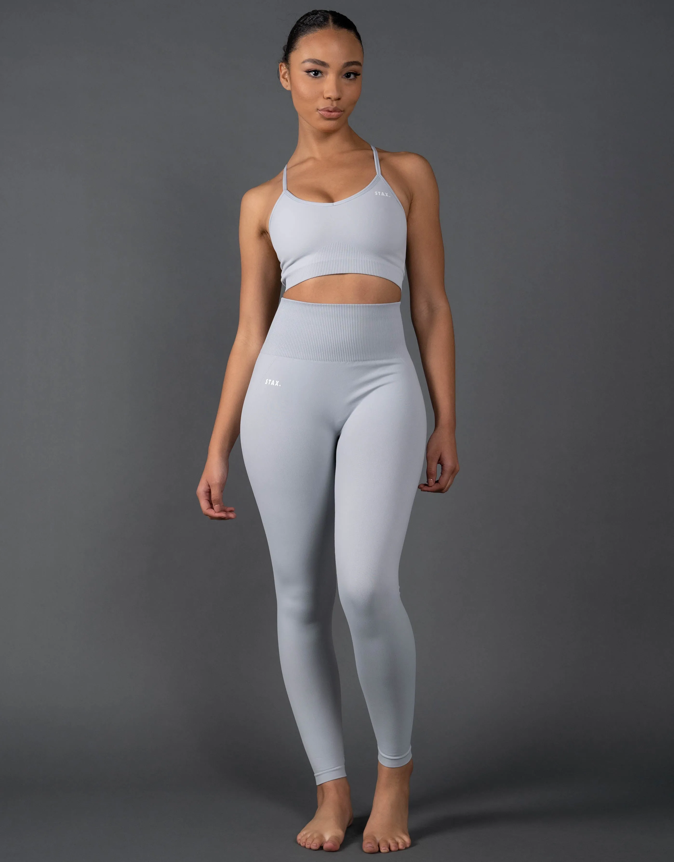 Premium Seamless Tights V5.1 - Breeze