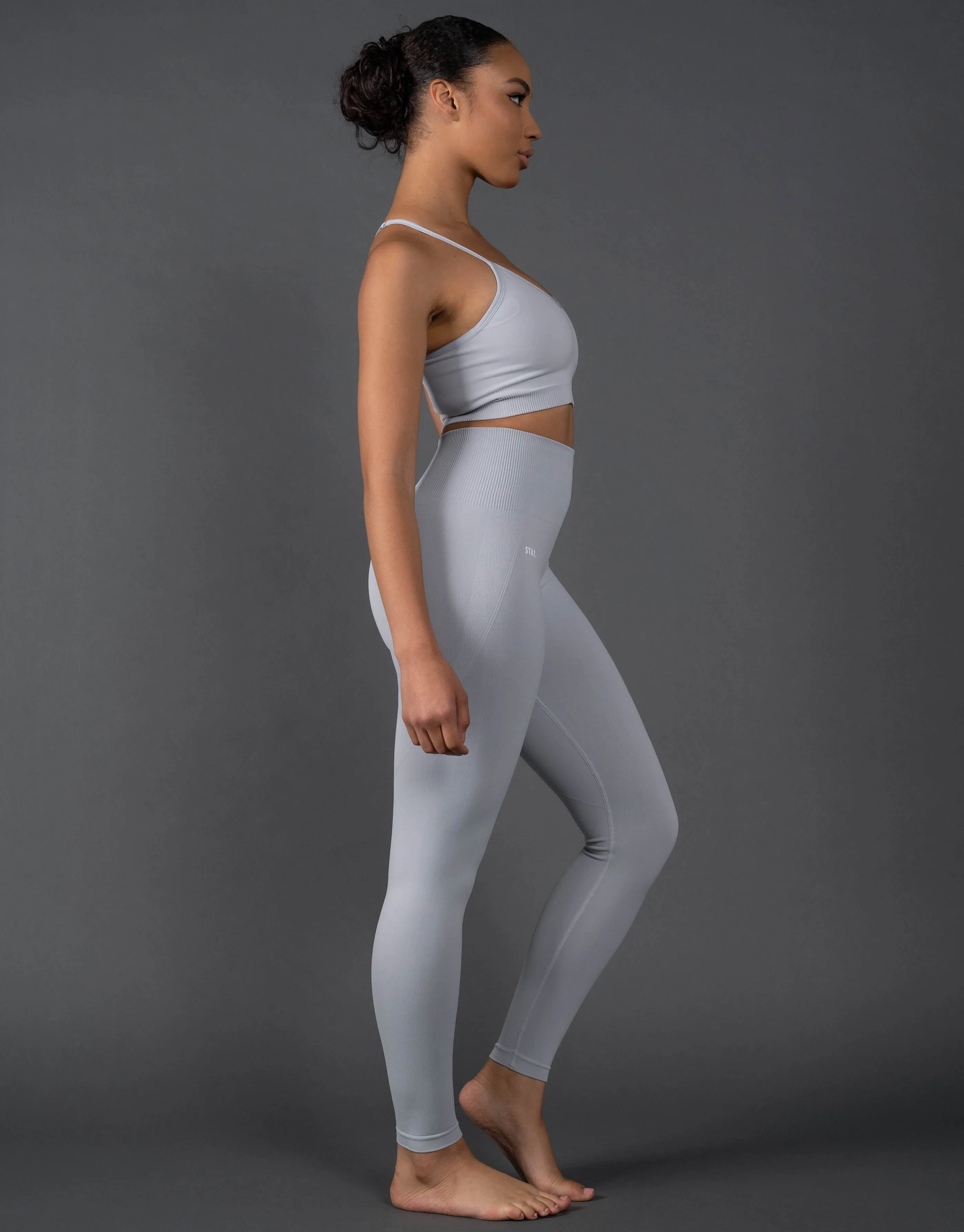 Premium Seamless Tights V5.1 - Breeze