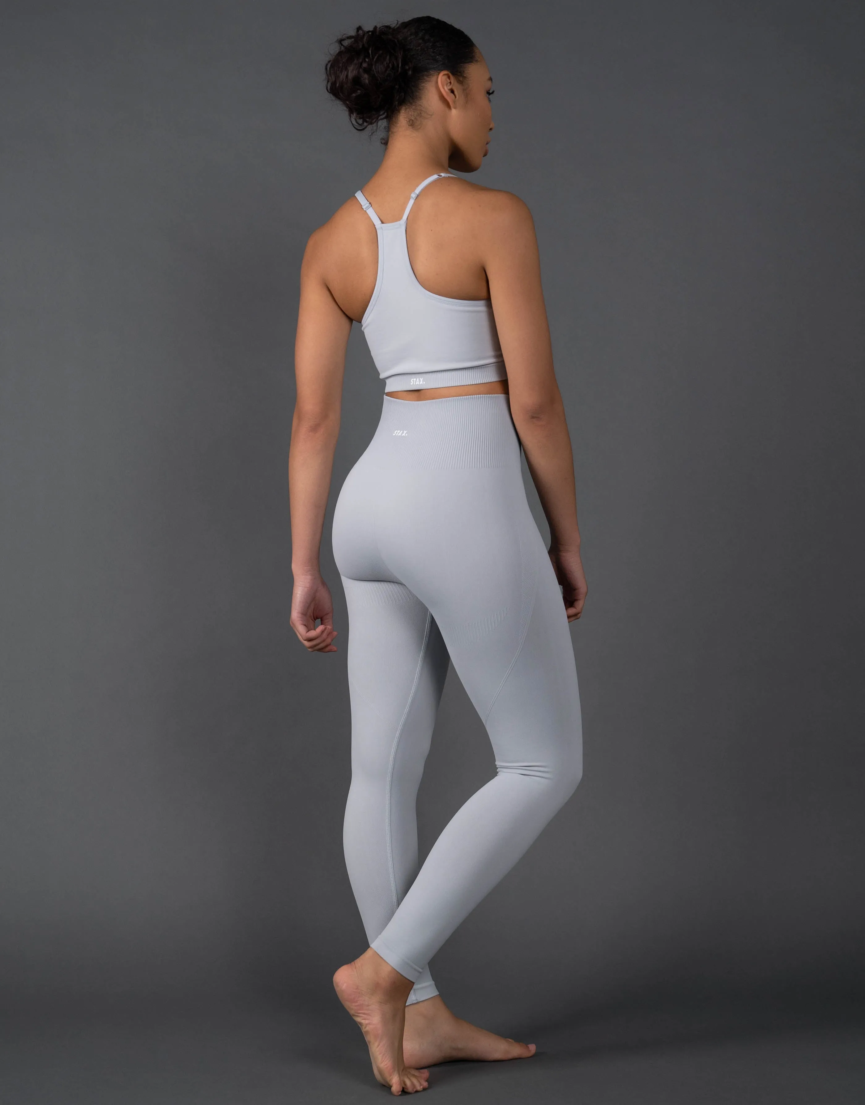 Premium Seamless Tights V5.1 - Breeze