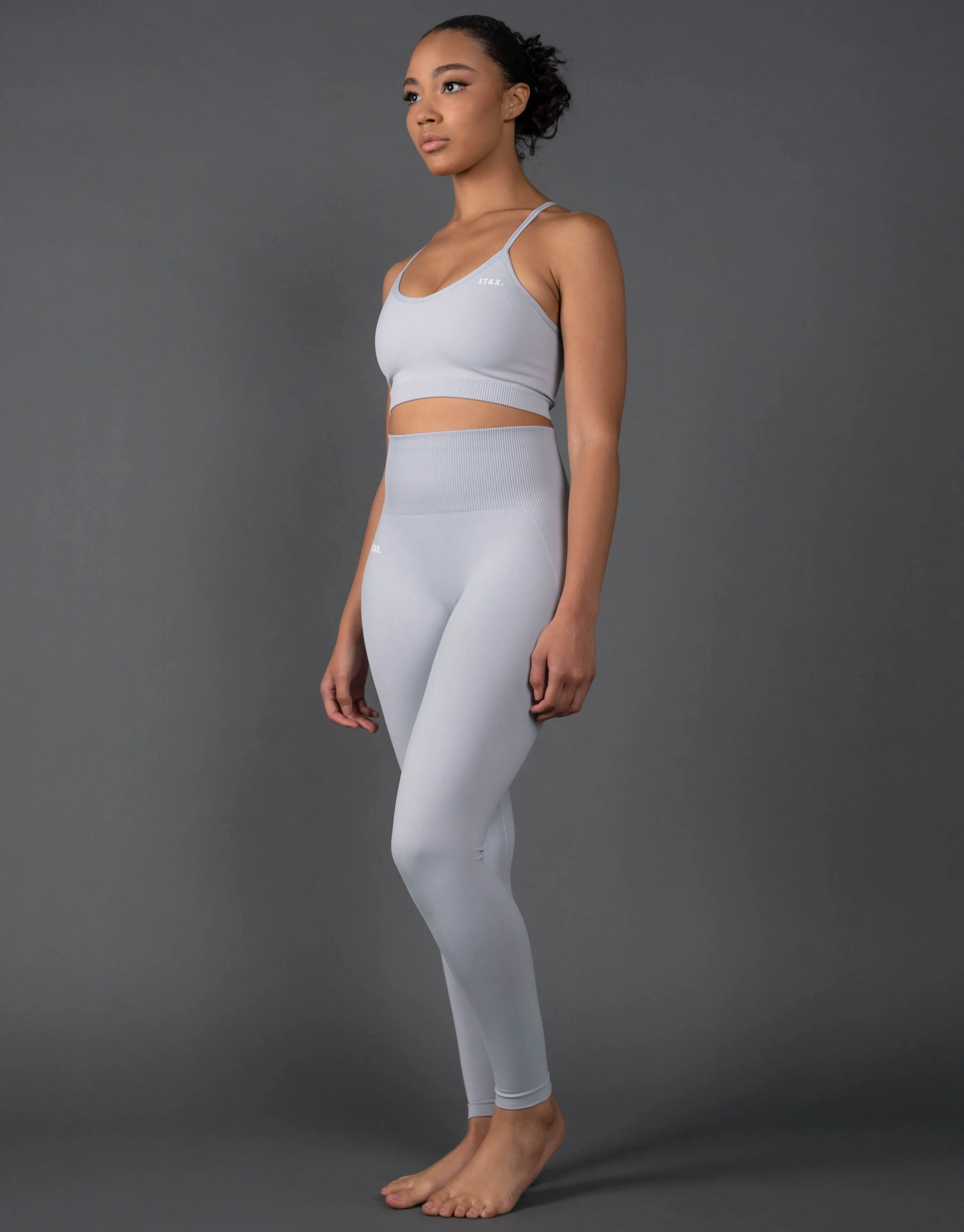 Premium Seamless Tights V5.1 - Breeze