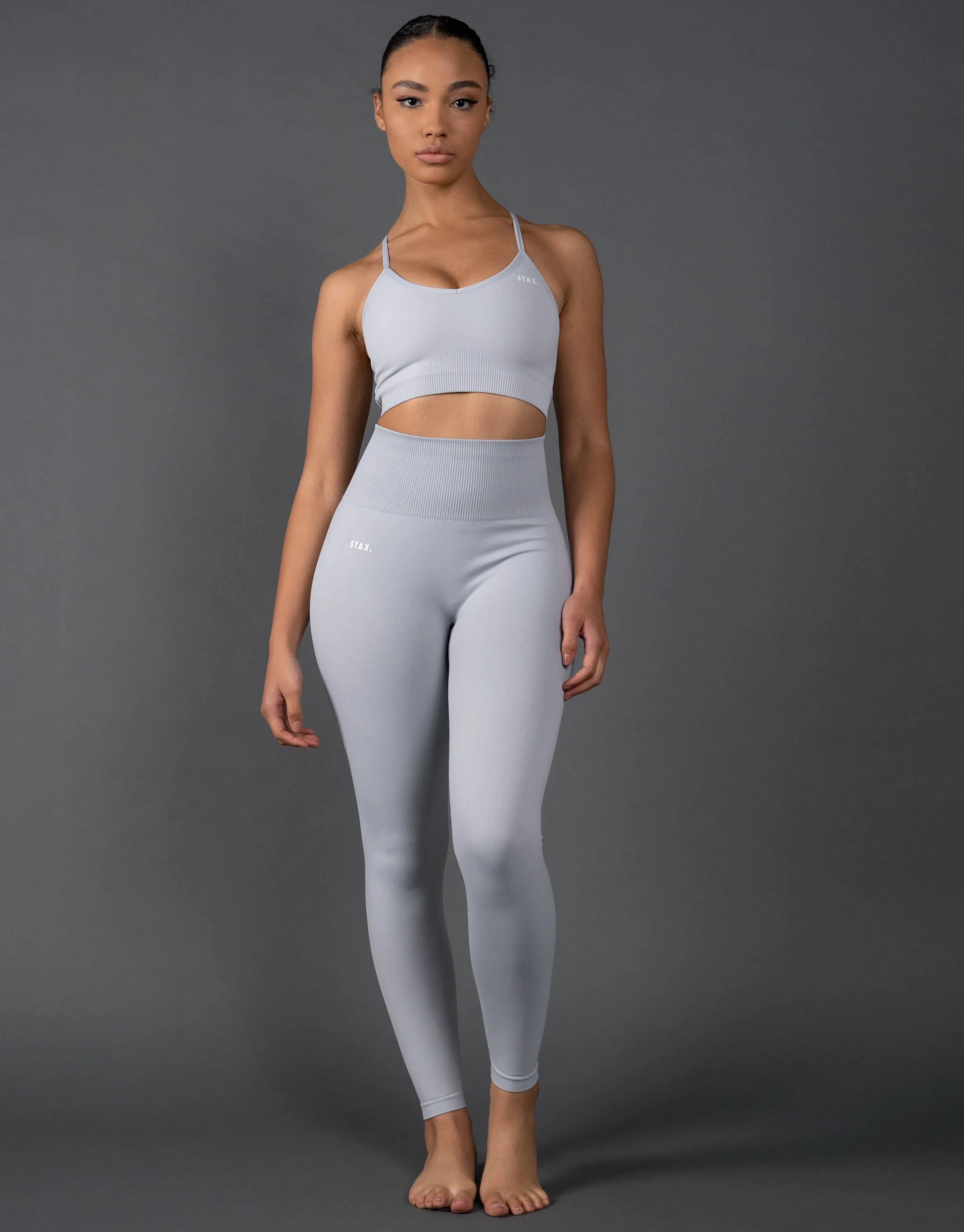 Premium Seamless Tights V5.1 - Breeze