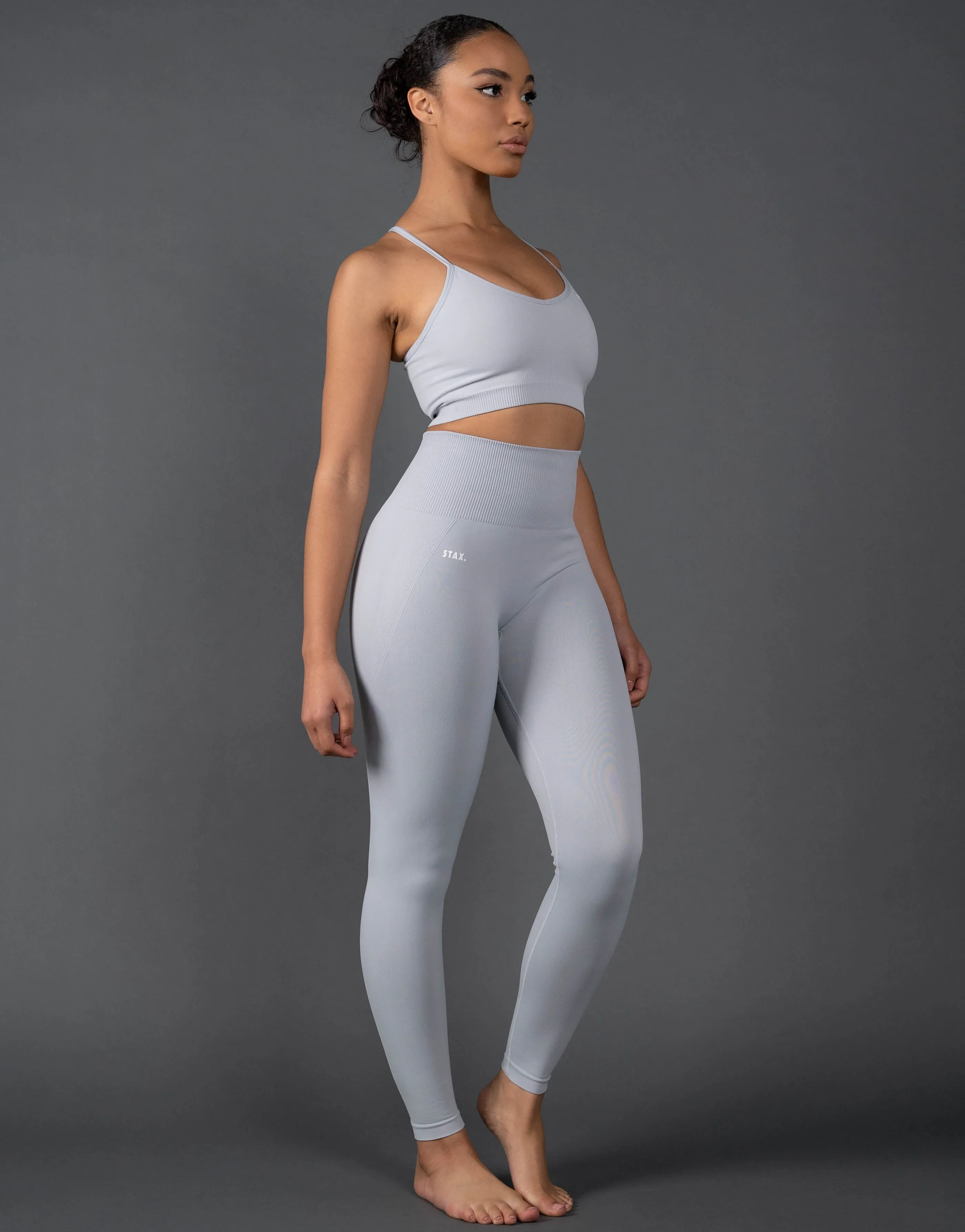 Premium Seamless Tights V5.1 - Breeze