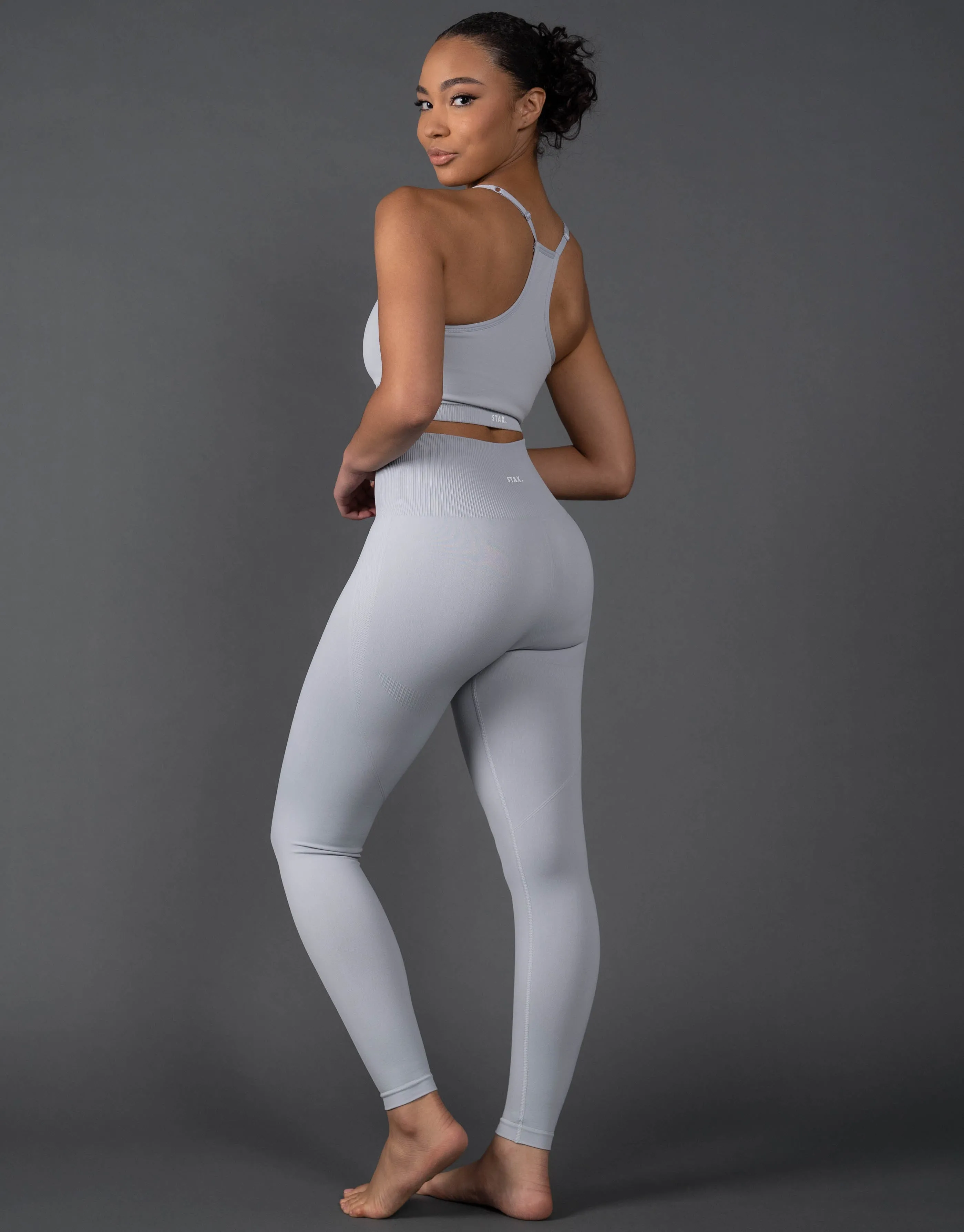 Premium Seamless Tights V5.1 - Breeze