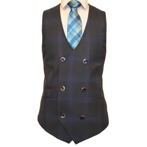 PROSECCO VESTED SUIT BY TIGLIO/Prosecco 3pcs