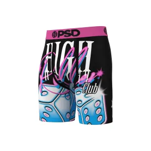PSD Men's Multicolor MMF Boxer Briefs XX-Large Underwear (Knit) - 424180102-MUL-XXL