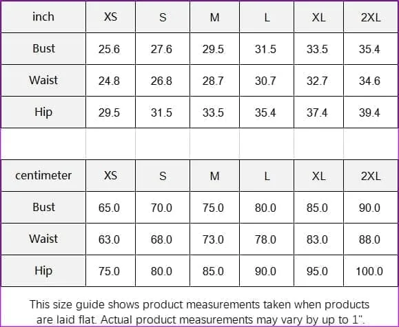 Psy-Rose Womens Bikini Swimsuit With Ruffle Hem