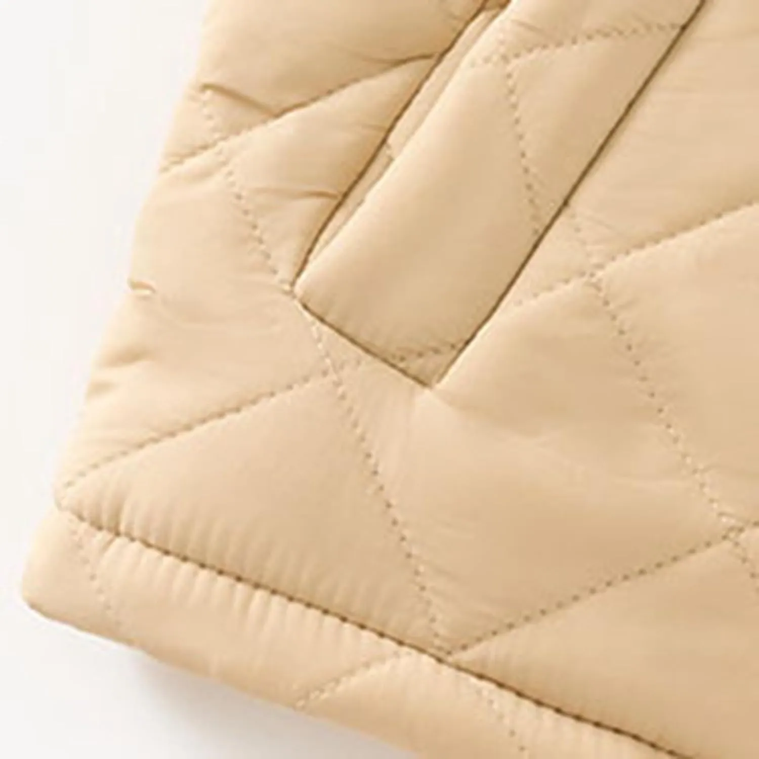 Puffer Jackets for Women Trendy Warm Quilted Winter Coat Girls Casual Zip Up Down Jacket Hooded Lightweight Travel