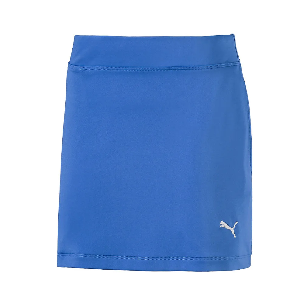 Puma Girls Solid Knit Skirt