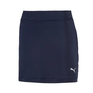 Puma Girls Solid Knit Skirt