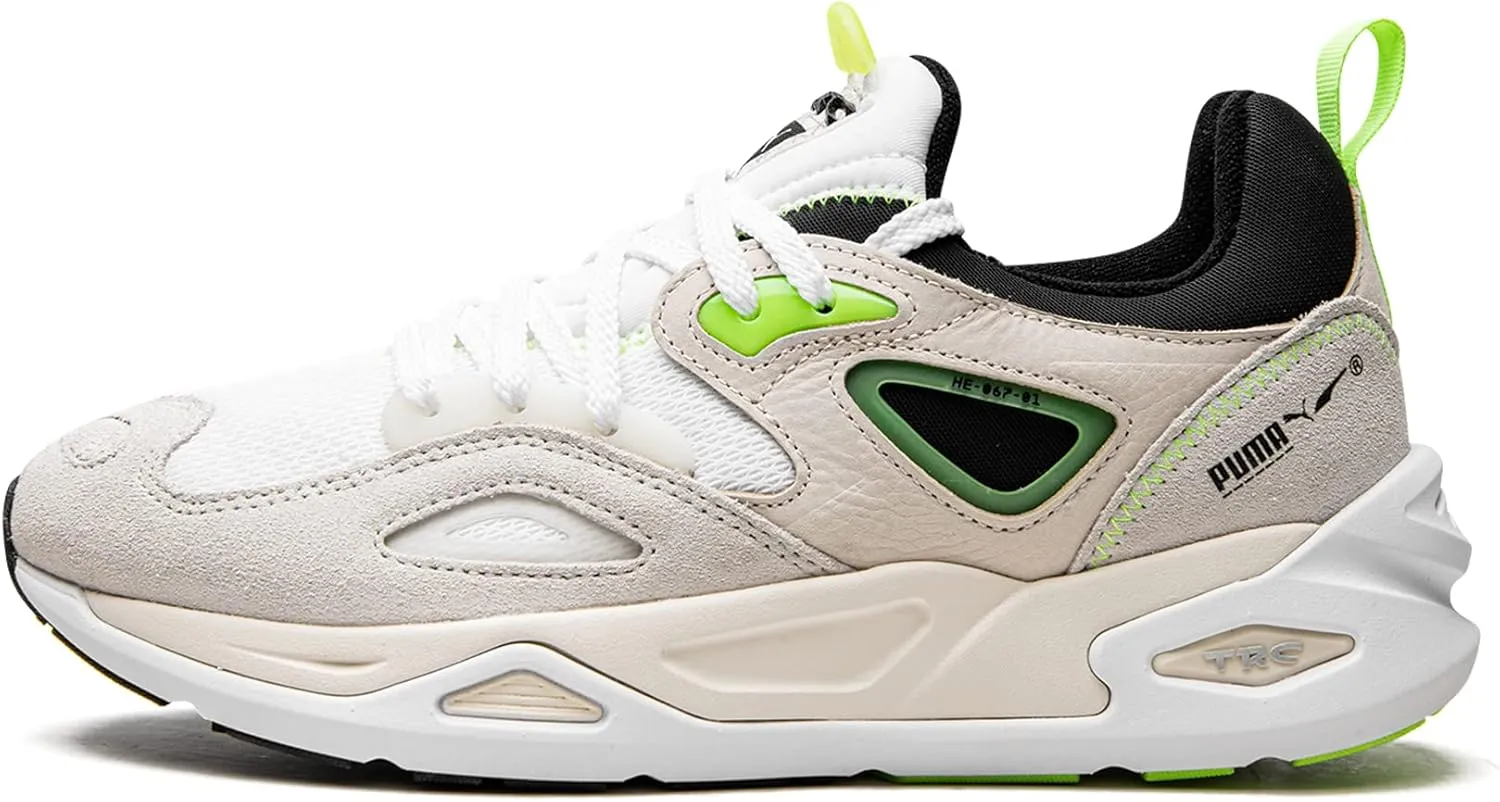 Puma Mens TRC Blaze The Triangle 383104 02 - Size 9
