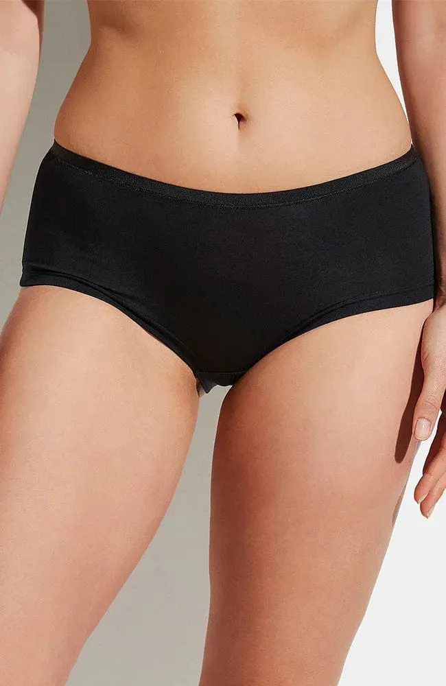 Pureness Micromodal Hipster Brief