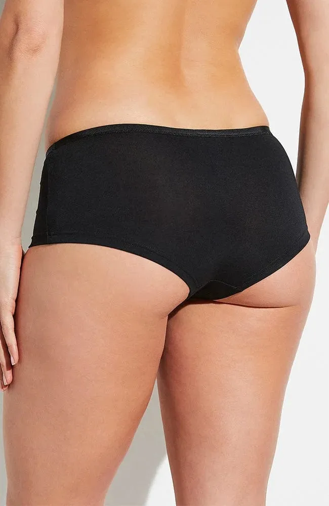 Pureness Micromodal Hipster Brief
