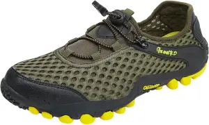 Quick Dry Beach Water Shoes Barefoot Aqua for Women Men Swim Pool Surf Yoga Hiking Kayaking Lightweight Non Slip Outdoor Shoes