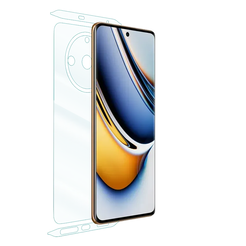 Realme 11 Pro Plus 5G Screen Protector